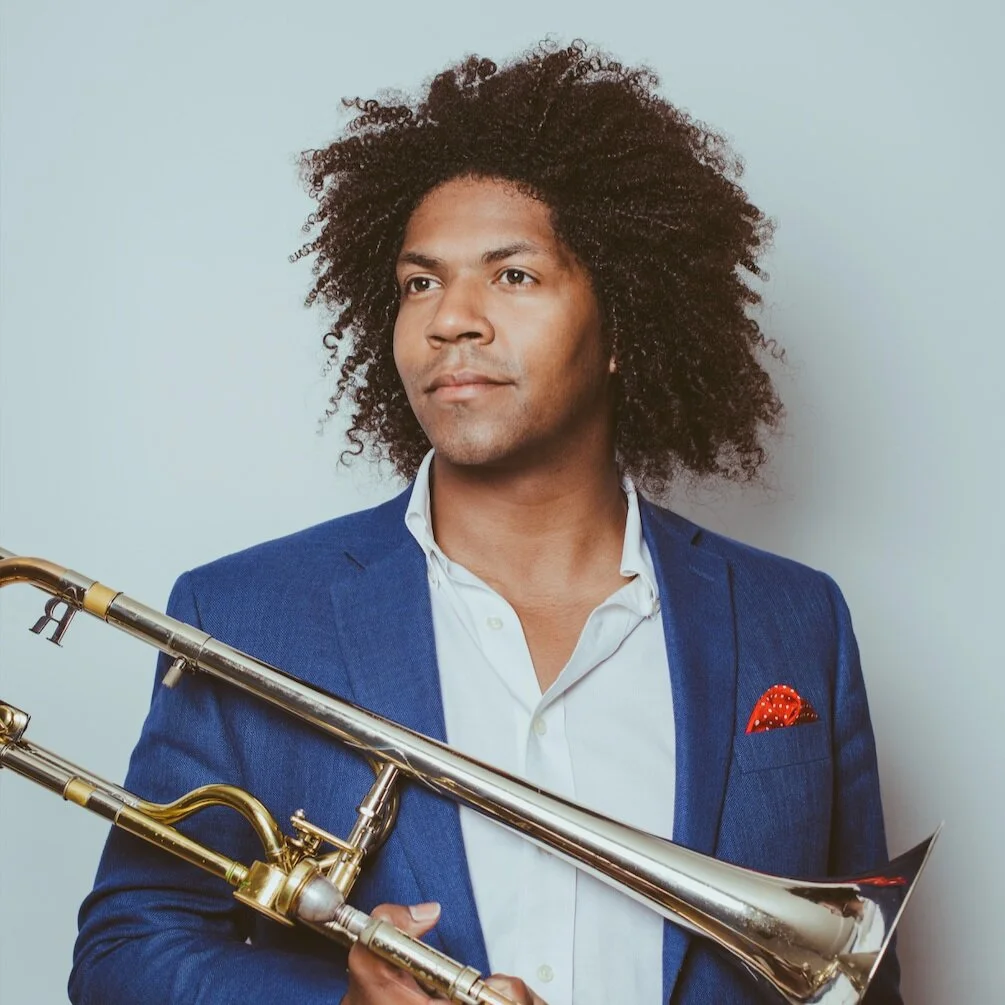 Javier Nero | Trombone