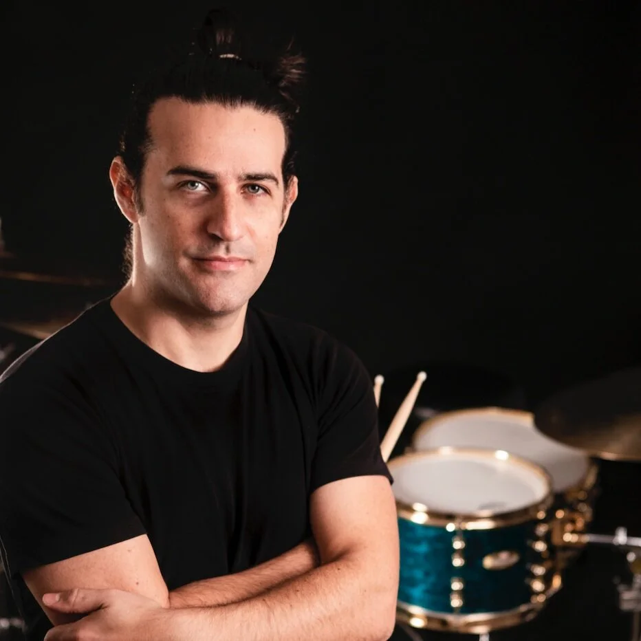 Dan Pugach | Drums