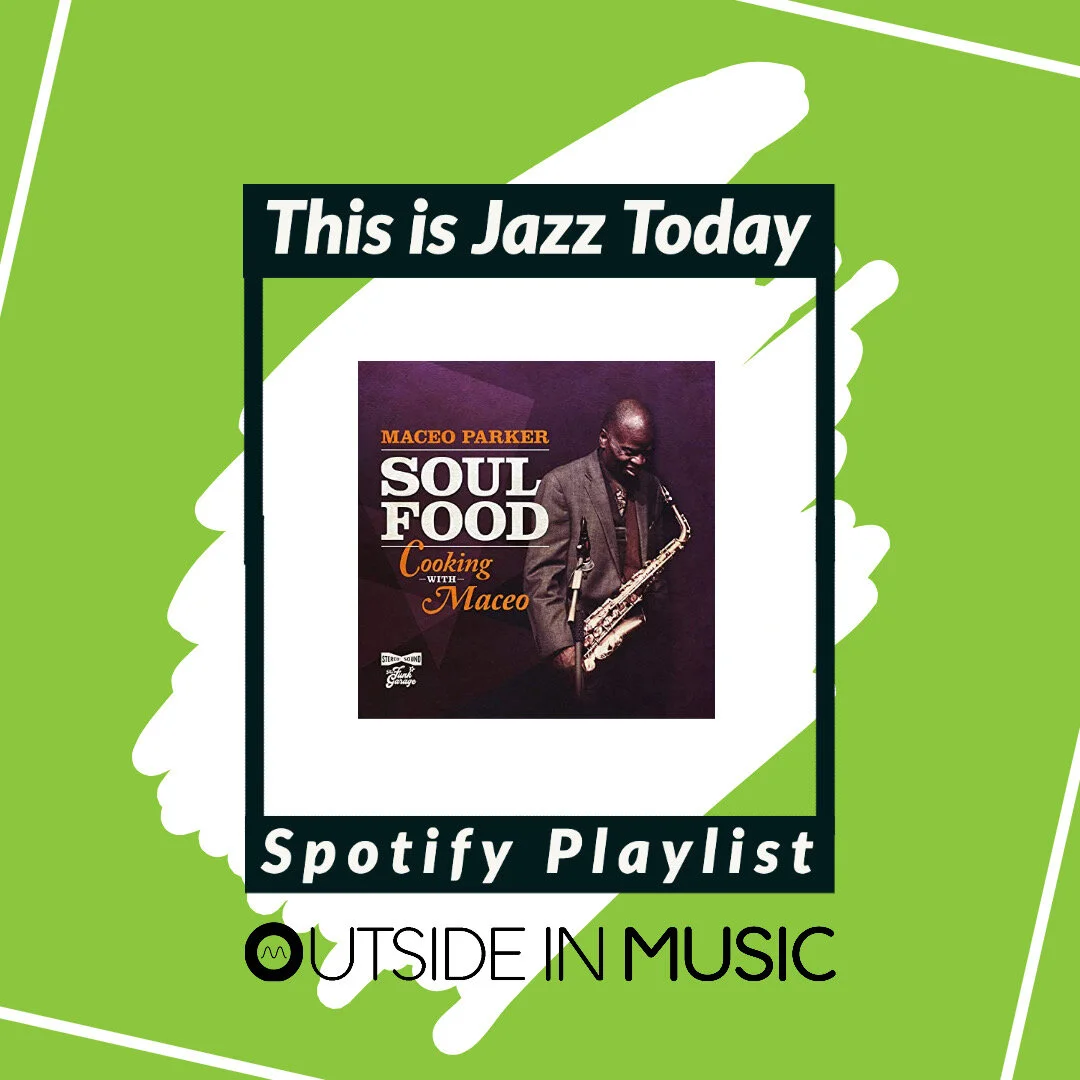 This is Jazz Today June 2020!