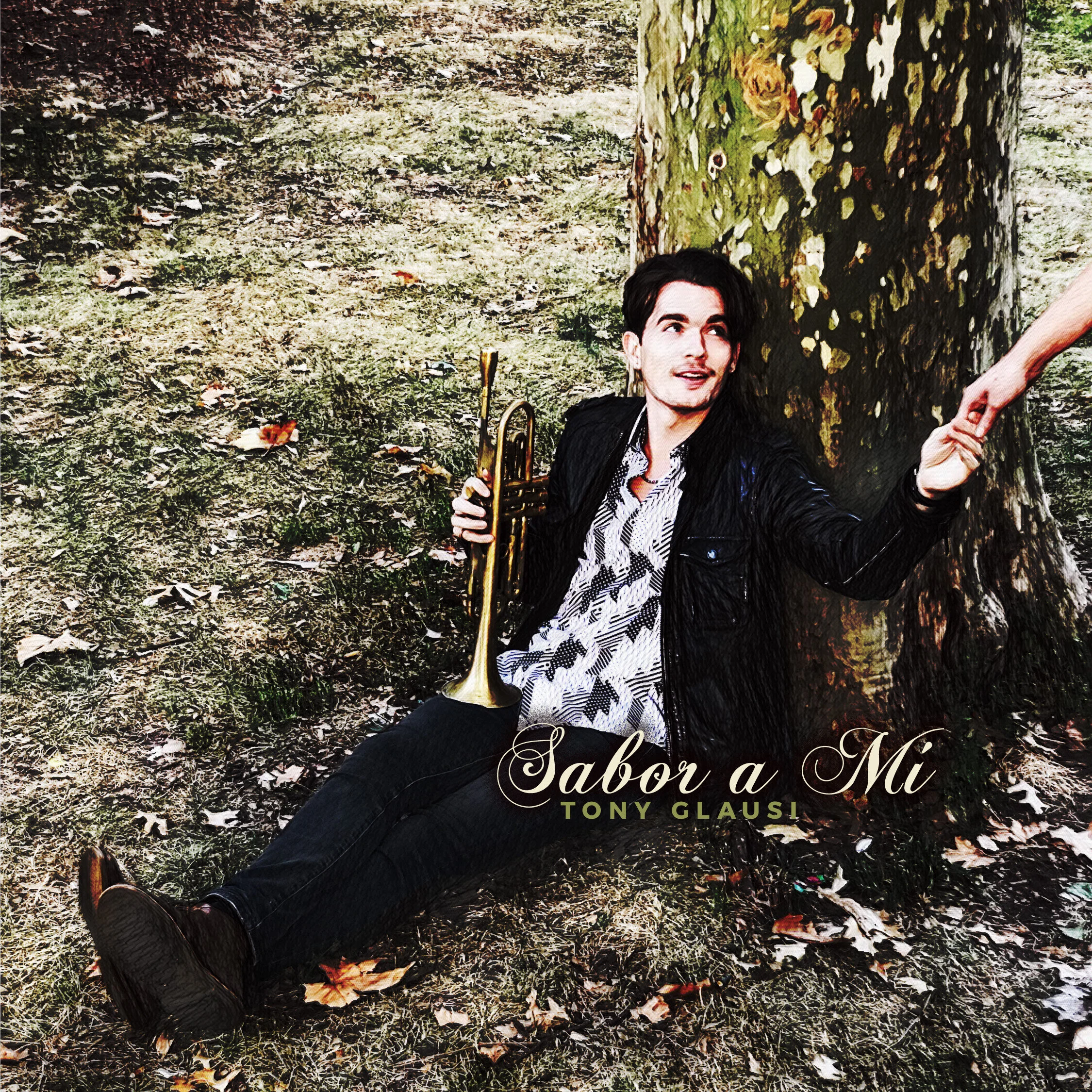 New Album: July 21st, 2020 Tony Glausi: Sabor a Mi EP