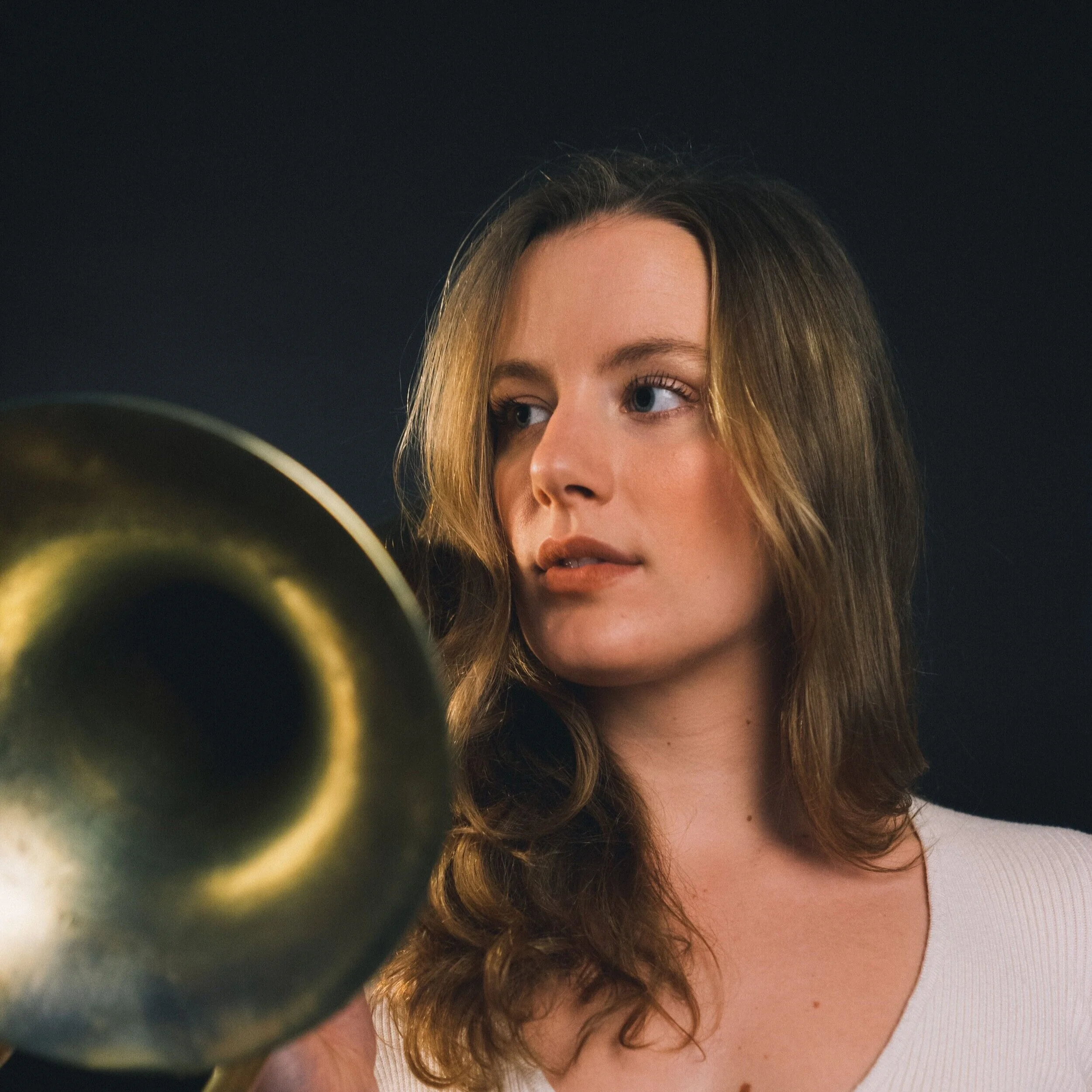 Mariel Bildsten | Trombone