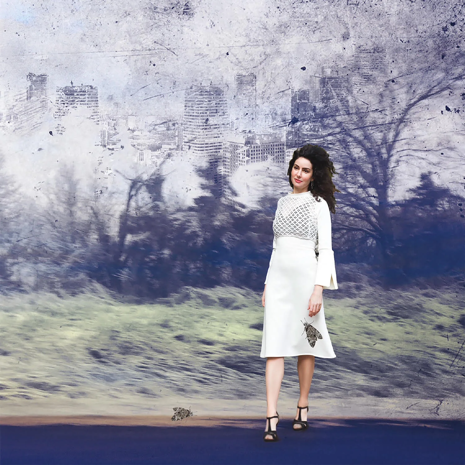 Lara Solnicki | Voice