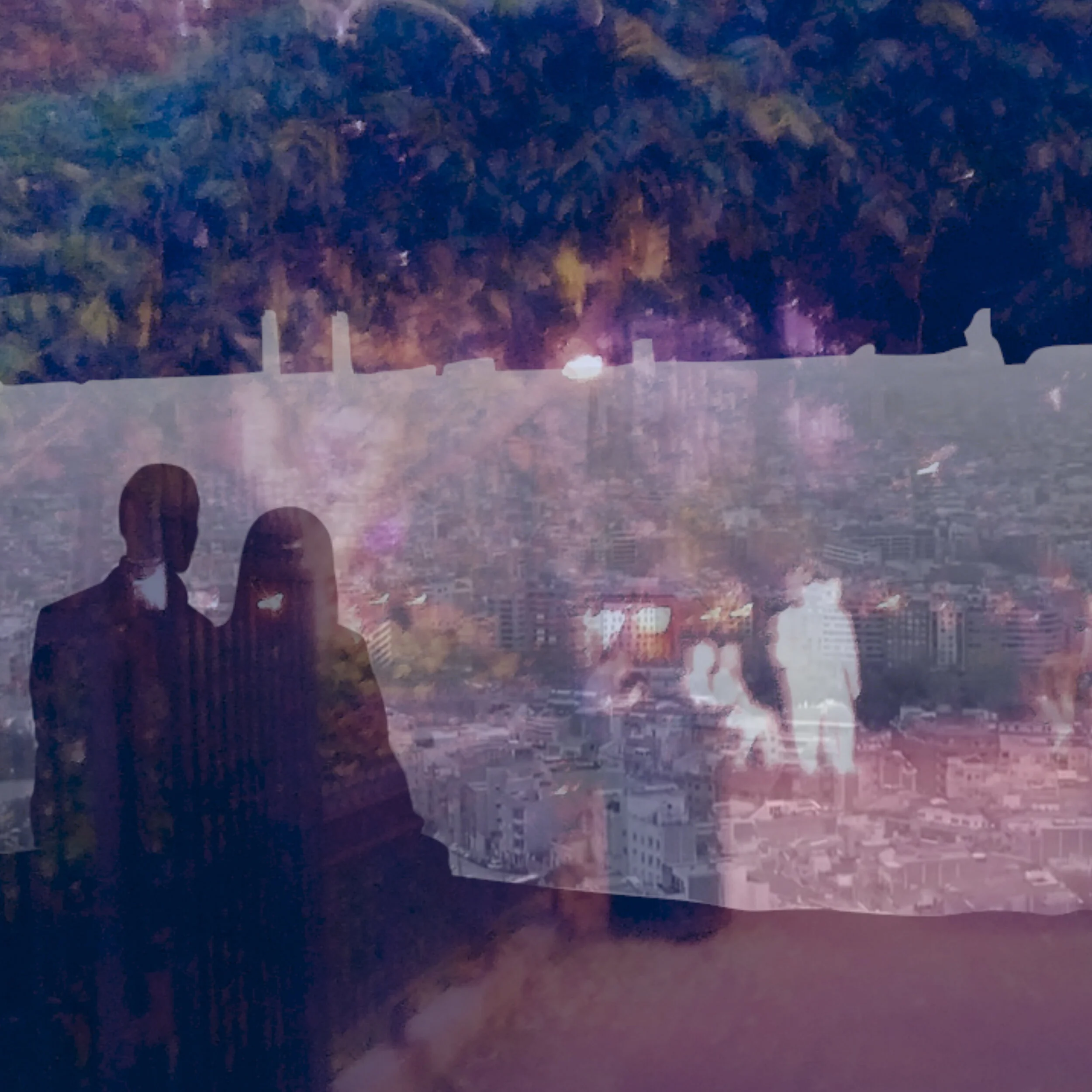 Lara Solnicki | Bit Her Sweet Christopher Street | Single