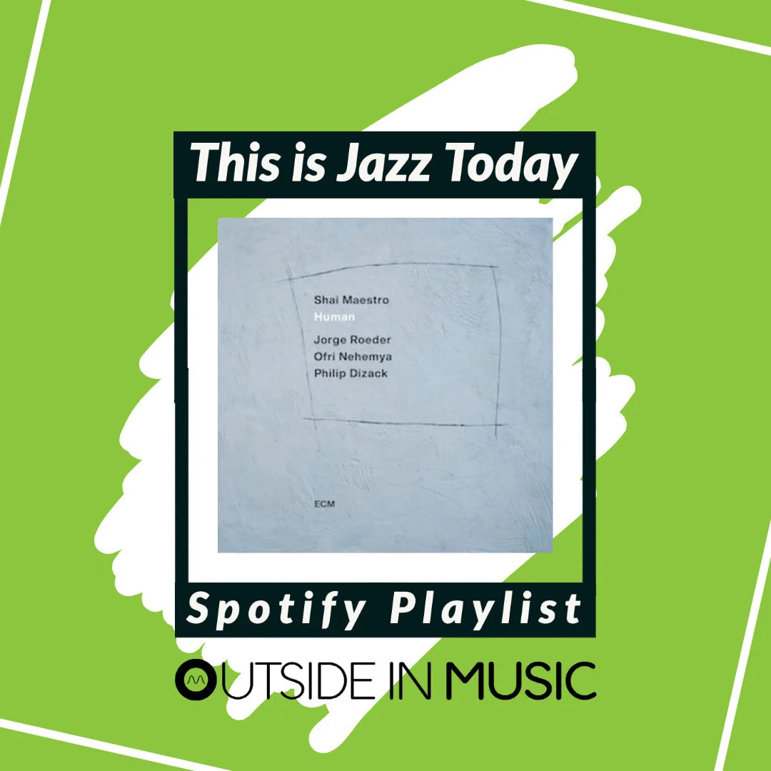 This is Jazz Today January 2021!