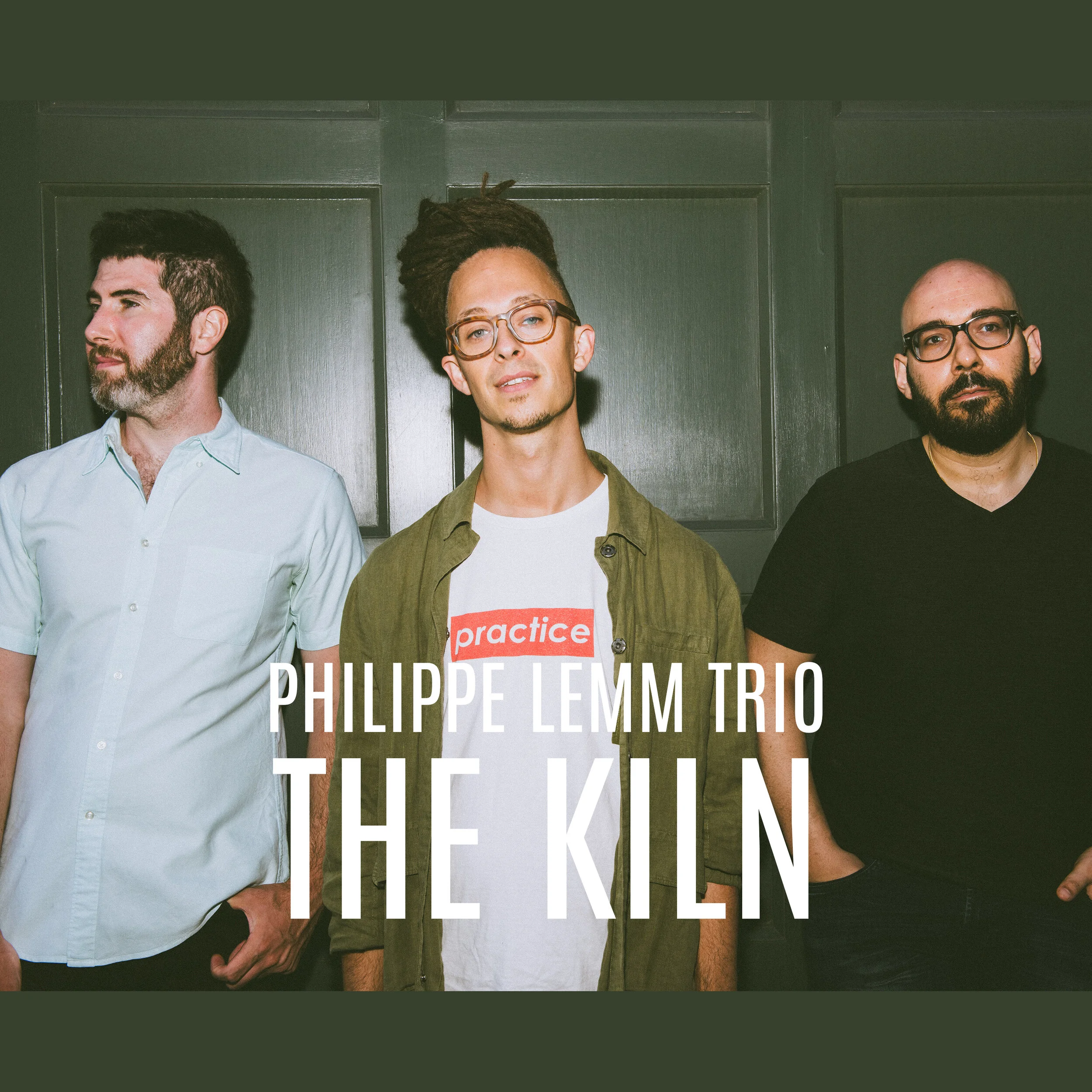 Philippe Lemm Trio | The Kiln | Single