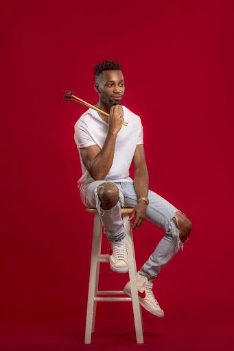 Jalen Baker | Vibraphone