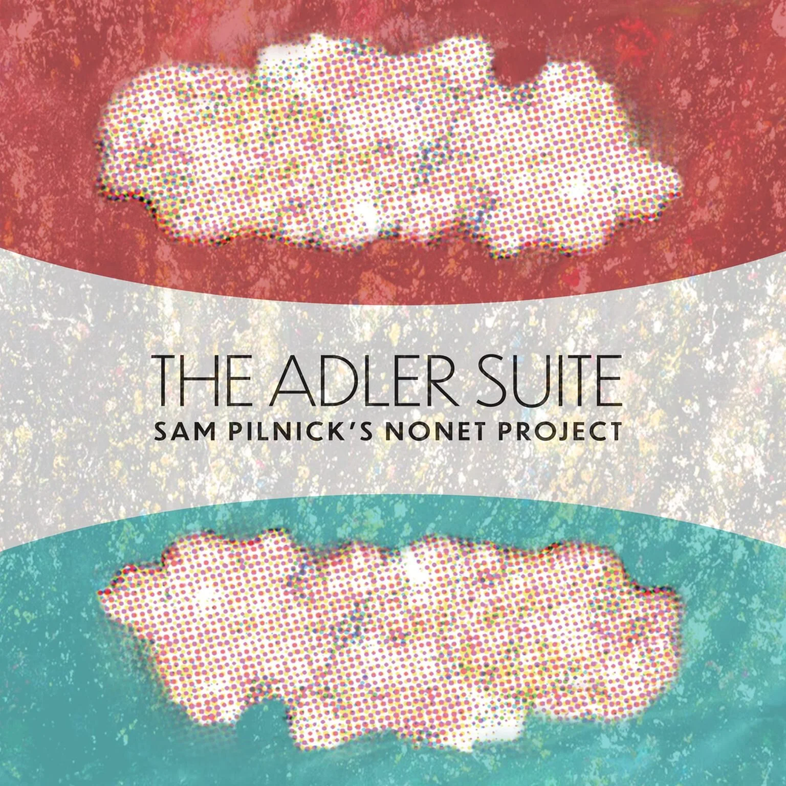 New Album: July 9th, 2021 | Sam Pilnick: The Adler Suite