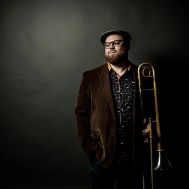 Sam Blakeslee | Trombone