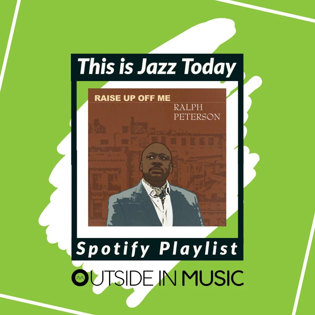 This is Jazz Today May 2021!