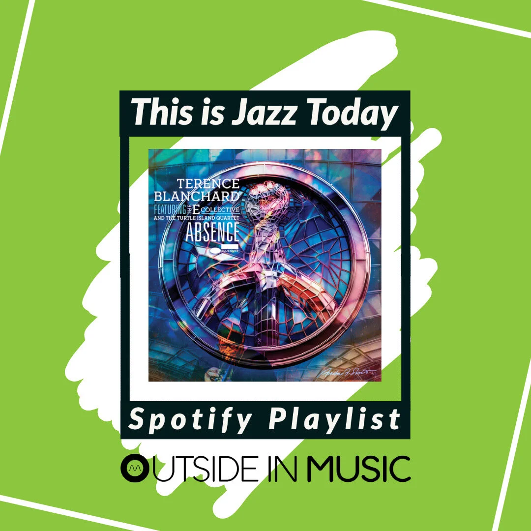 This is Jazz Today July 2021!
