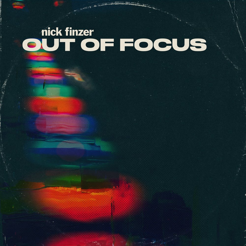 Dreams, Visions, Illusions, Nick Finzer