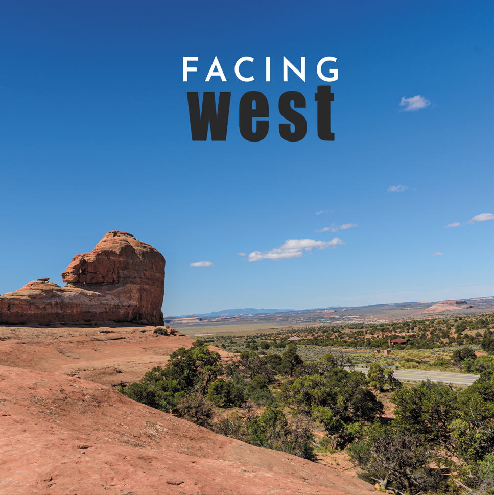Facing West | Facing West | Album