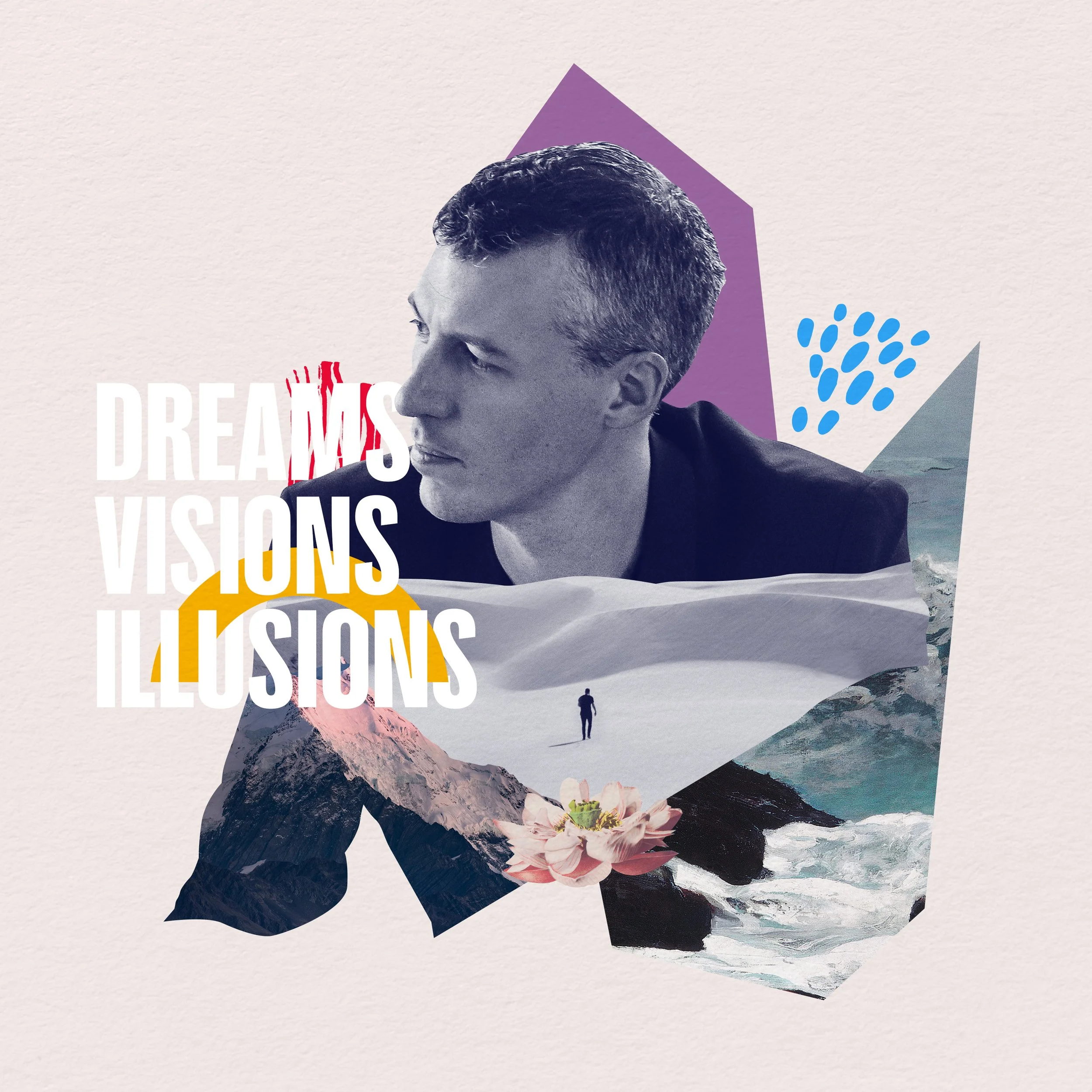 Nick Finzer | Dreams, Visions and Illusions  | Album
