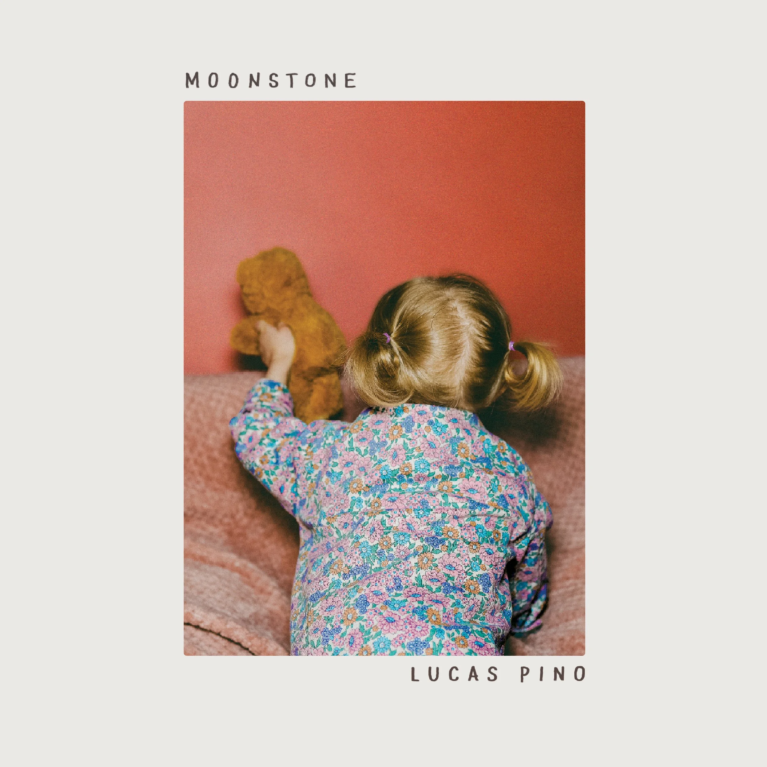 Lucas Pino | Moonstone | Single
