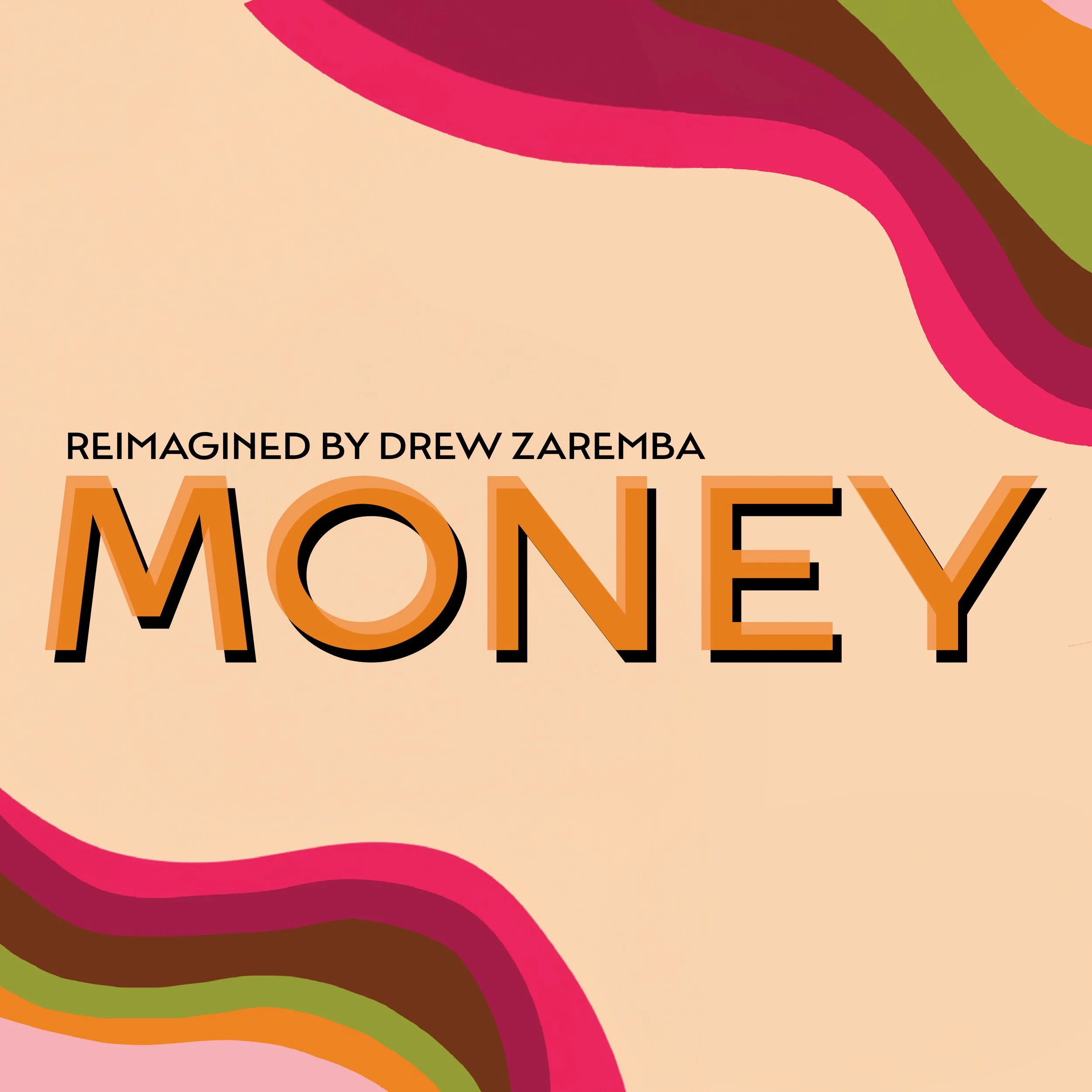 Drew Zaremba | Money | Single