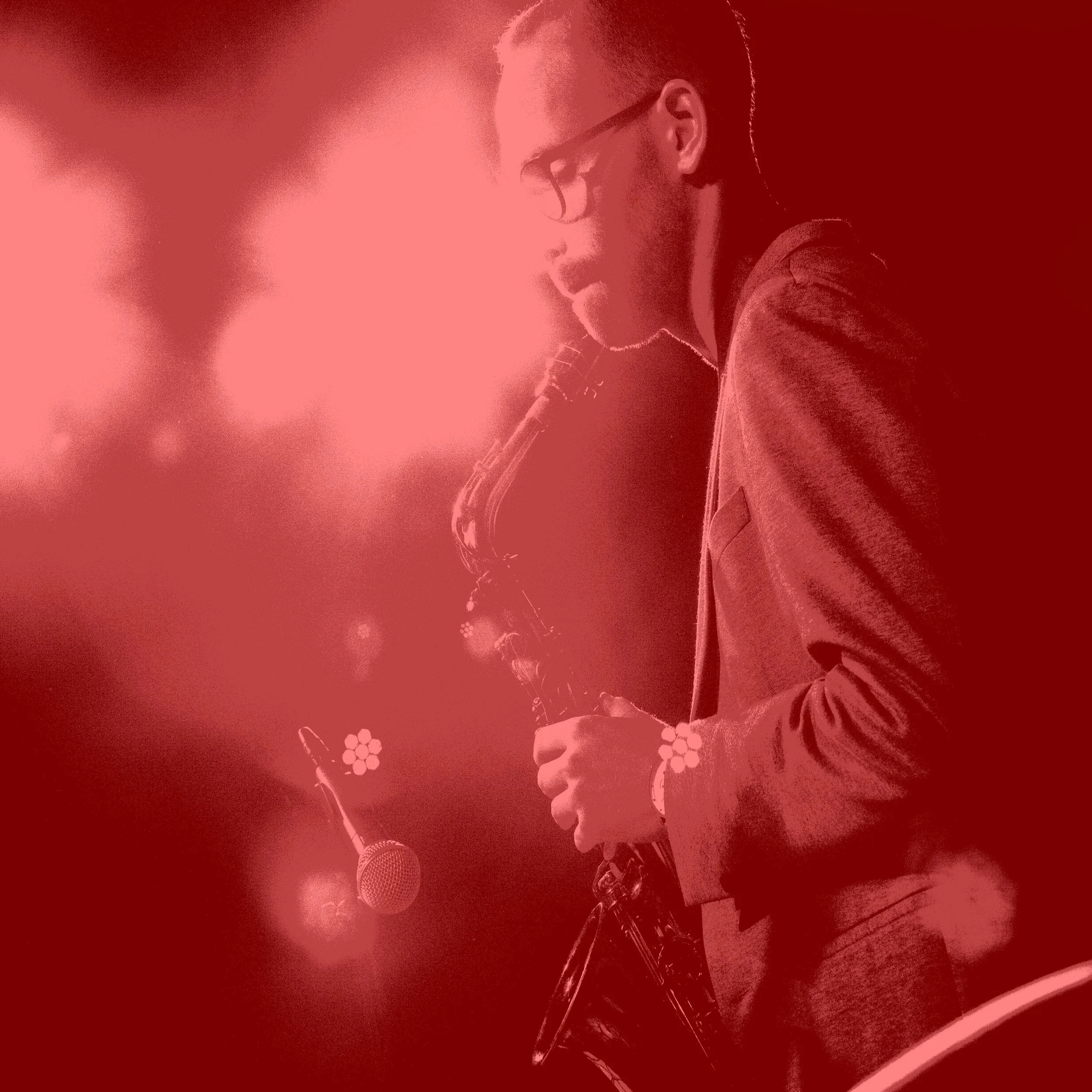 Owen Broder | Basin Street Blues | Single