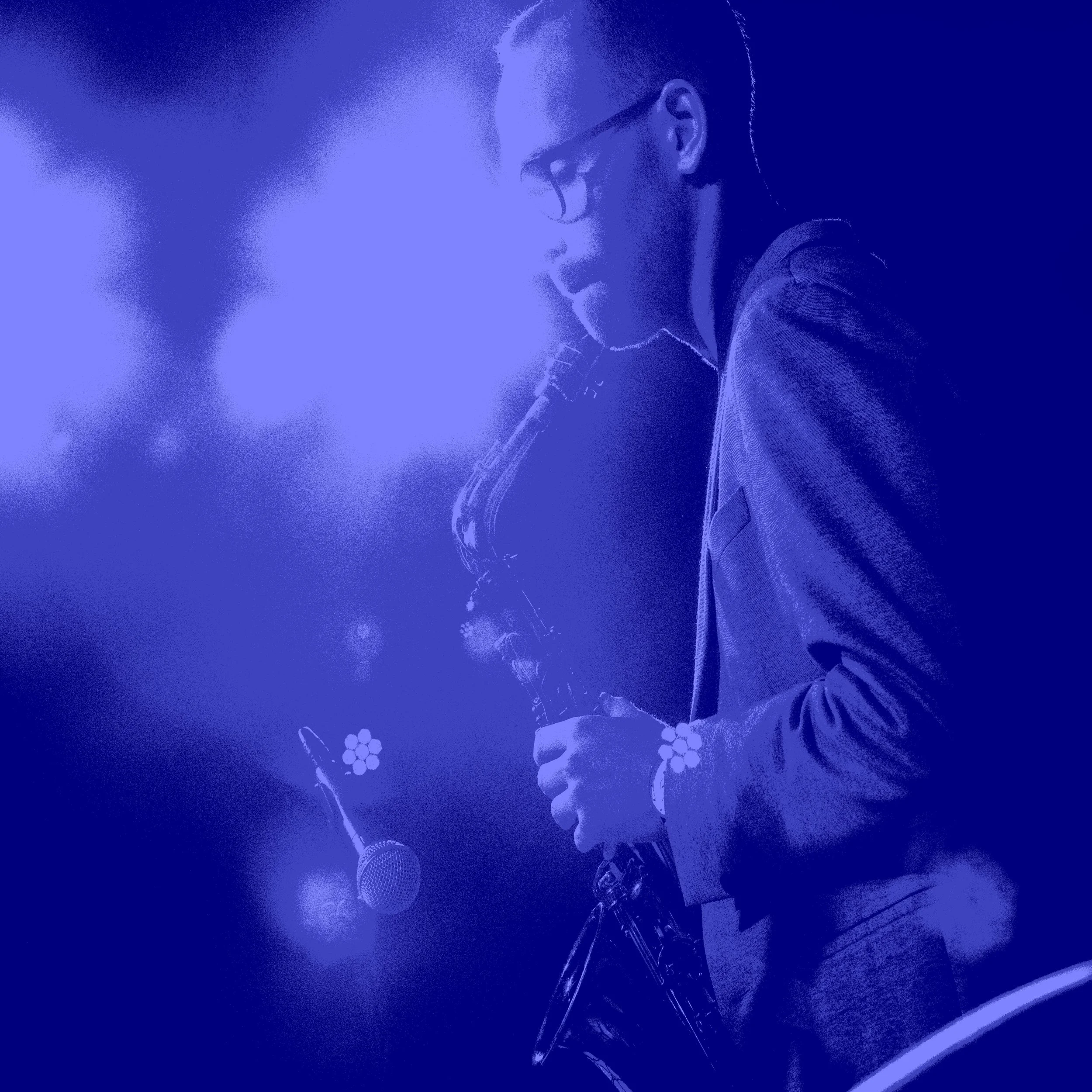 Owen Broder | Madamme Butterfly/MHR | Single