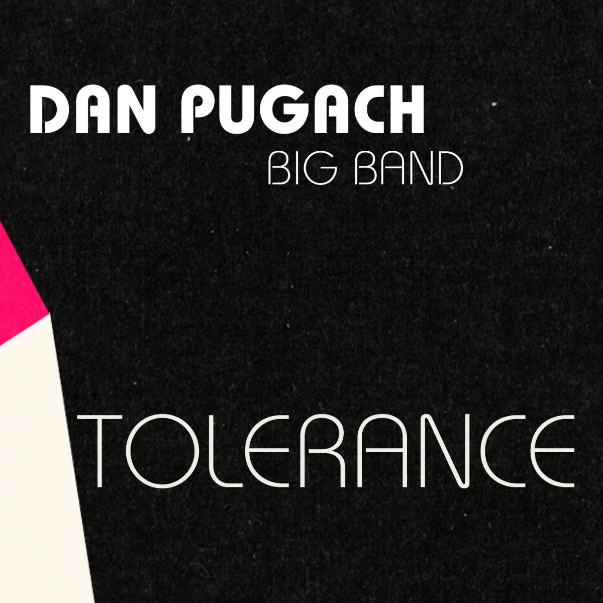 Dan Pugach | Tolerance | Single