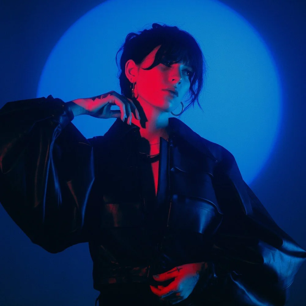 Sasha Berliner | UMMG | Single