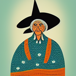 Love, Curses, and Kitchen Magic