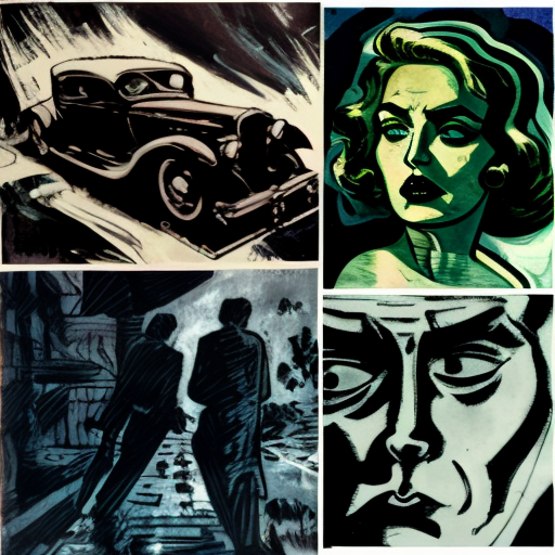 Imaginary Farmhouse Vol 2 : "After the Job"