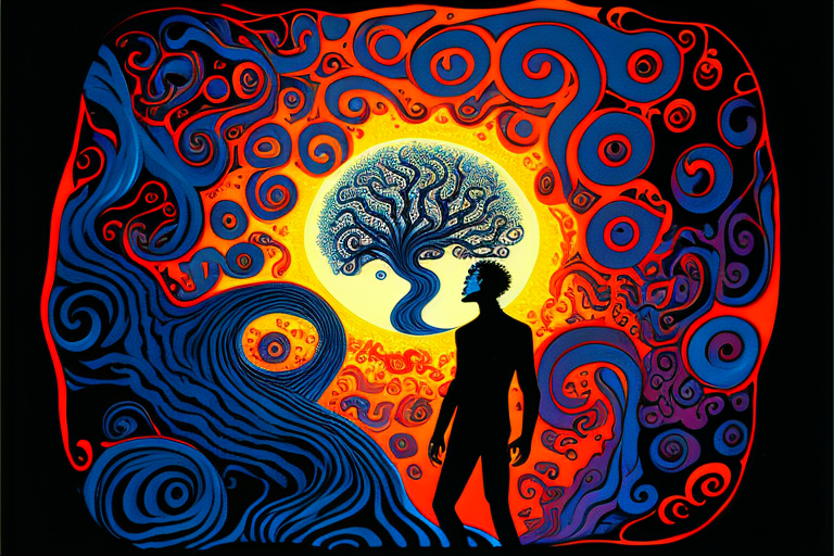 Carte Blanche V5 "Gods &amp; Monsters"