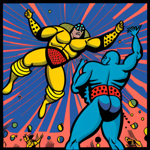 Grudge Match V2: DeWayne vs. Zach Althaus of Vintegrity Wines