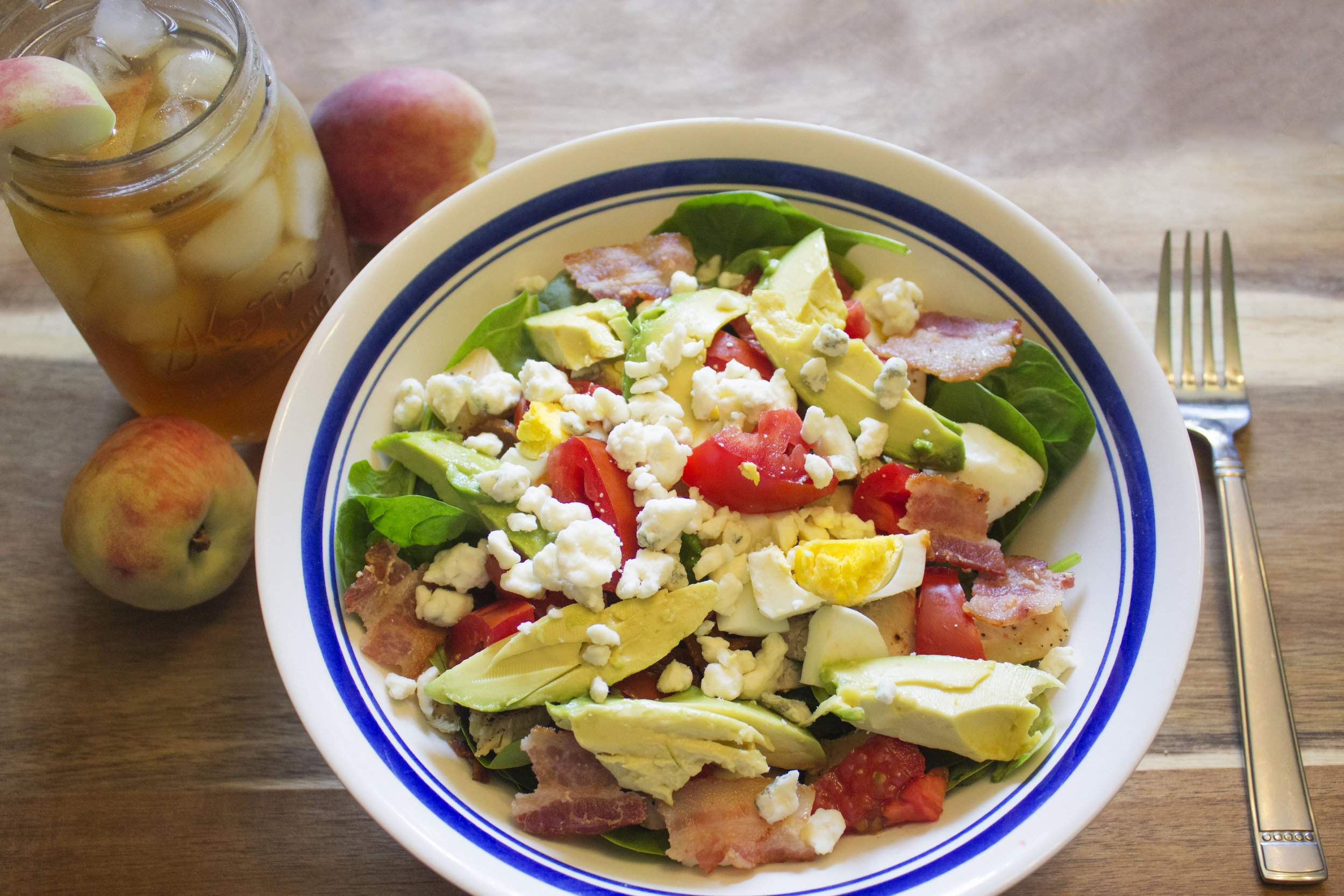 Cobb Salad