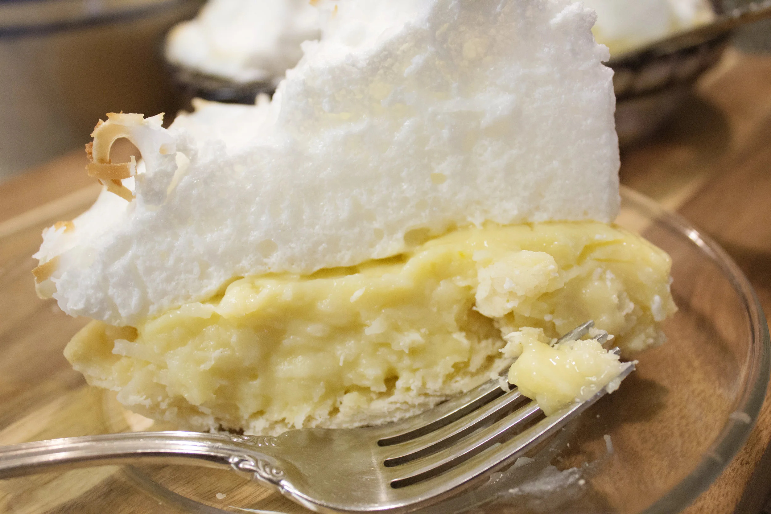 Made-From-Scratch Pies