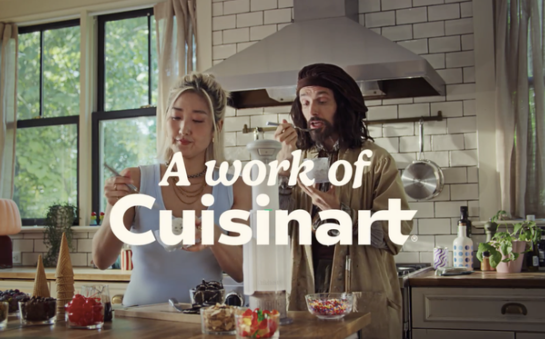 Cuisinart