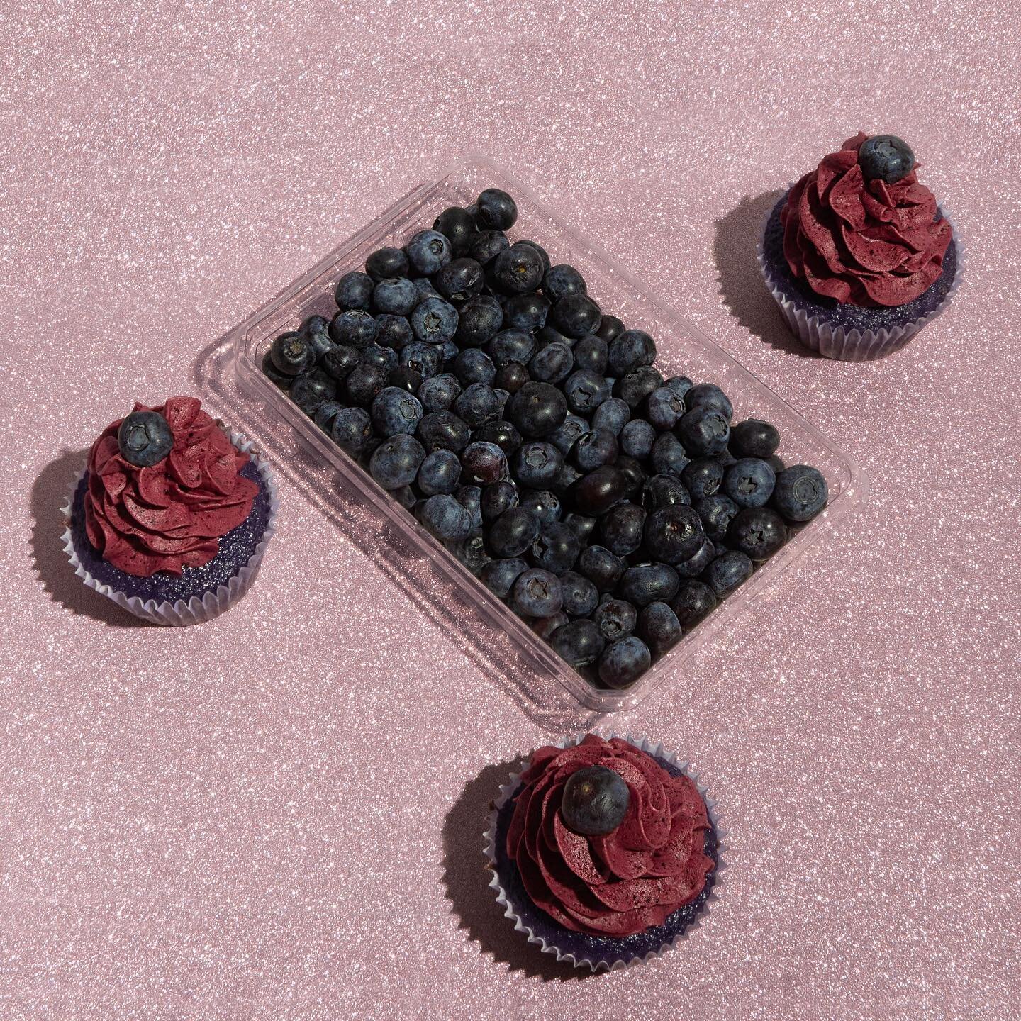 Don&rsquo;t let the rain stop you from having a ~berry~ good day 🍇🍷💜 .
.
.
.
.
.
#phillybaker #phillybakery #boozy #cupcakes #eatadelphia #foodphotography #philly #phillygram #foodie #foodgasm #foodpic #foodgram #dessertlover #cake #cakesofinstagr