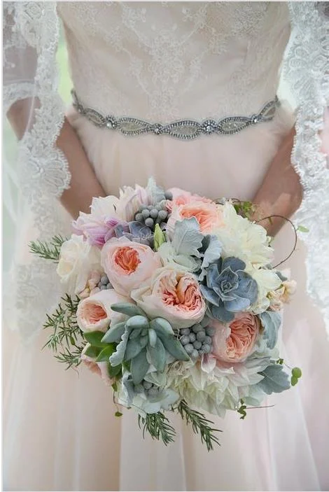 Bridal Bouquets