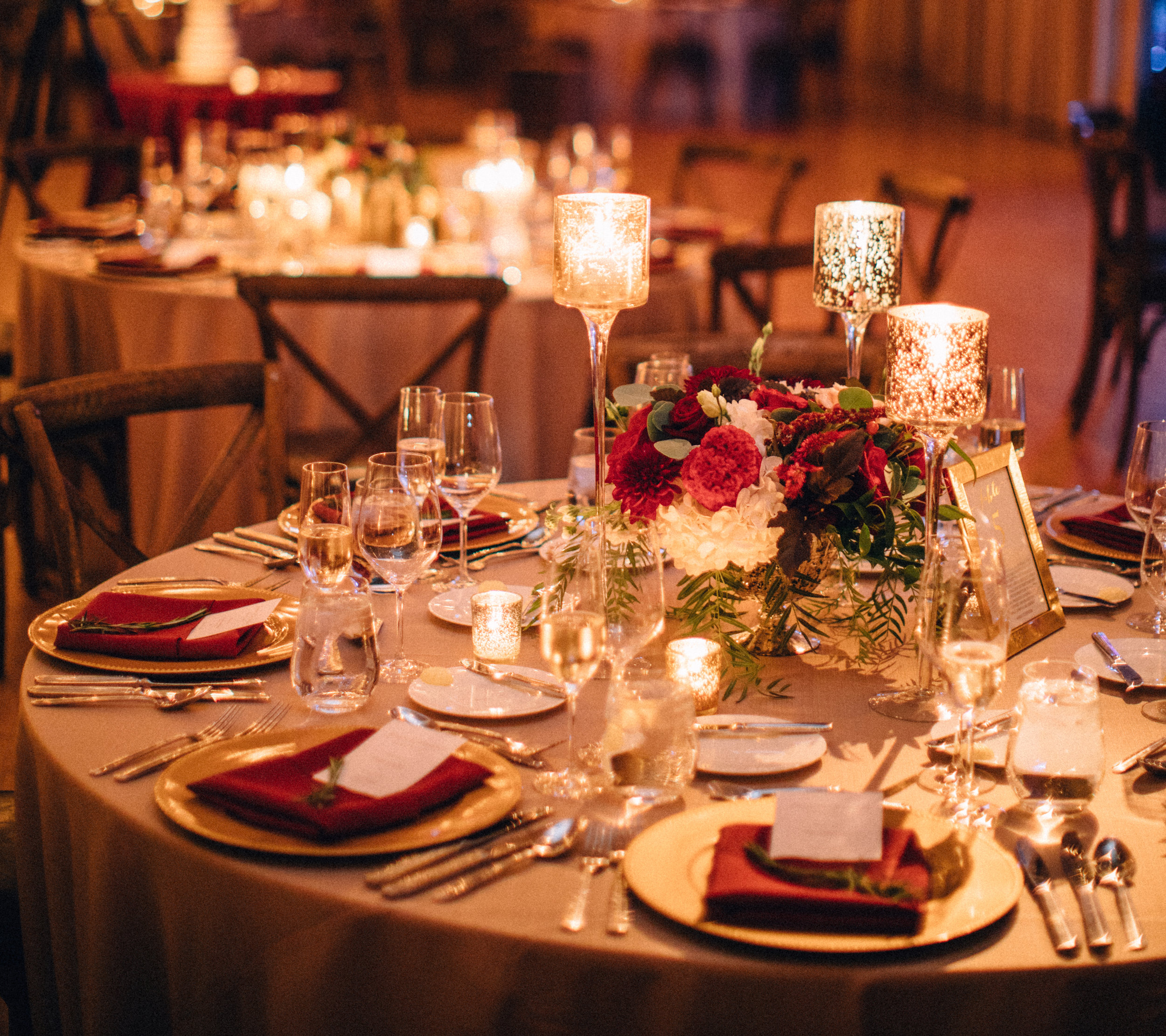 Romantic with a Touch of Antique