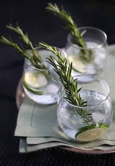 Celebrate World Gin Day