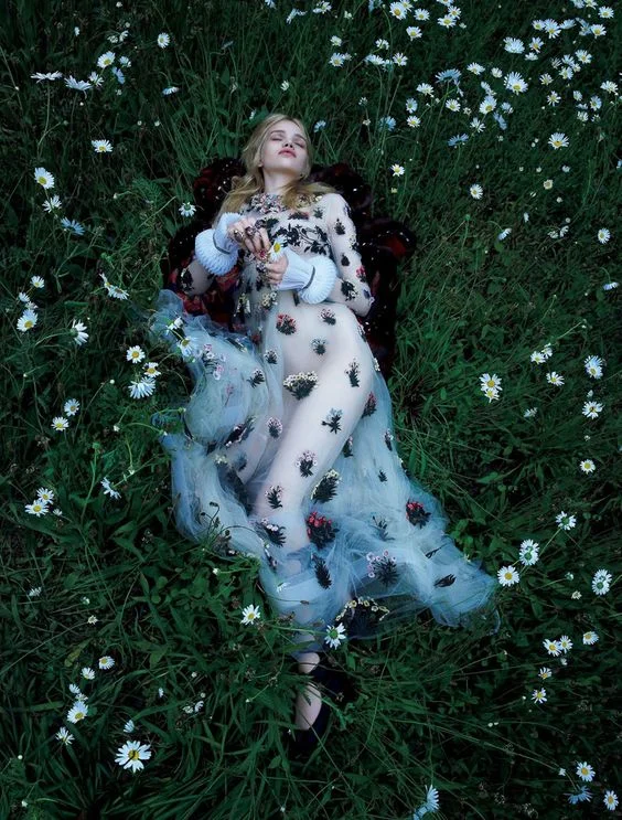 Vogue Japan, Oct 2015