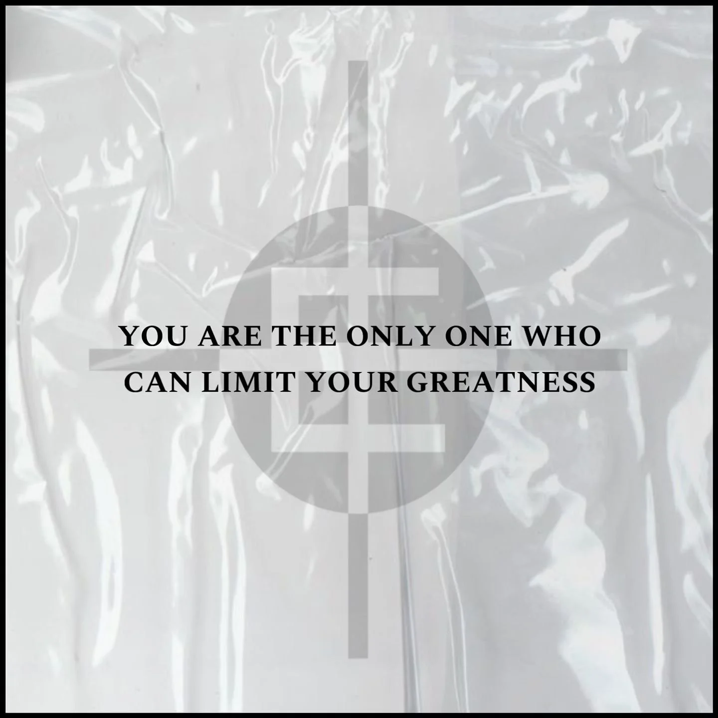 Happy Monday! Remember, the only limits to your greatness are the ones you set. Push past them, stay focused, and keep growing&mdash;there&rsquo;s no ceiling on what you can achieve. #happymonday