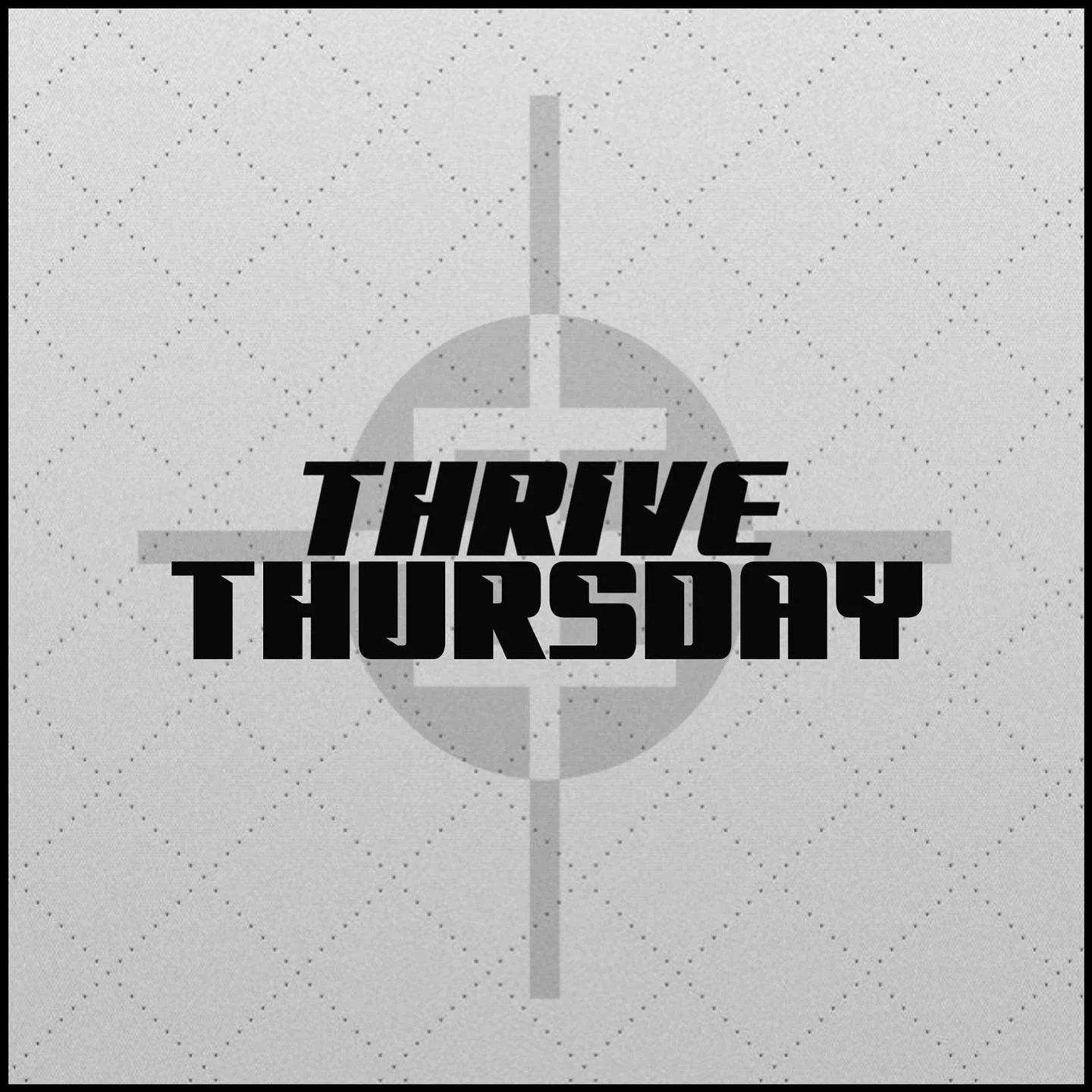 Happy Thursday! This week&rsquo;s workout is designed for security officers and others to keep strong, resilient, and ready for anything the job throws their way. Let&rsquo;s make progress, one rep at a time. Let&rsquo;s do it! #happythursday #wod