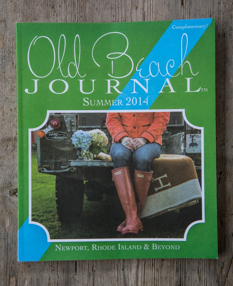 cover shot