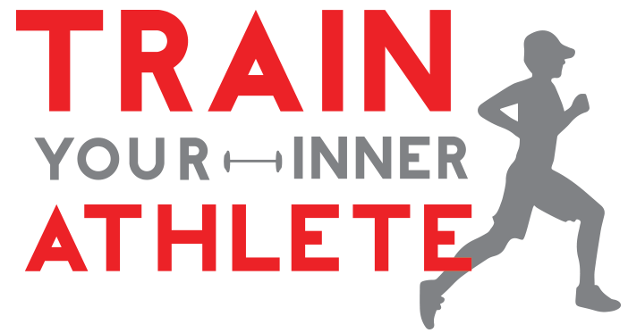 Train Your Inner Athlete