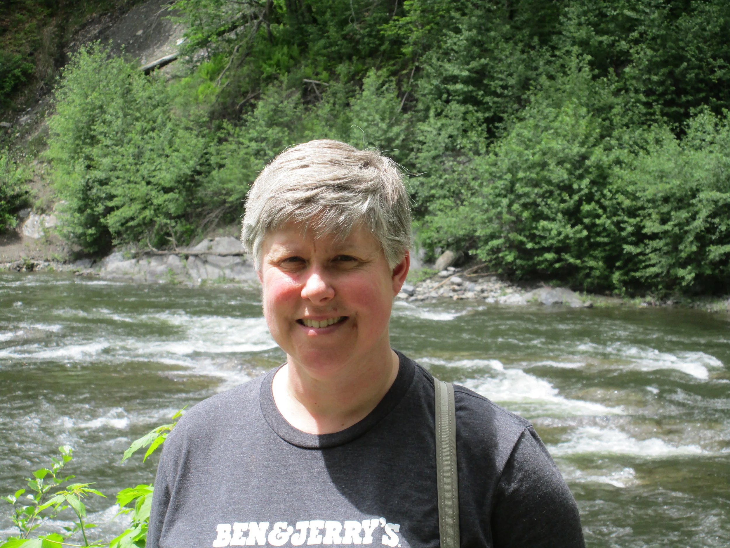 Making meaning and finding hope after the marathon bombing,