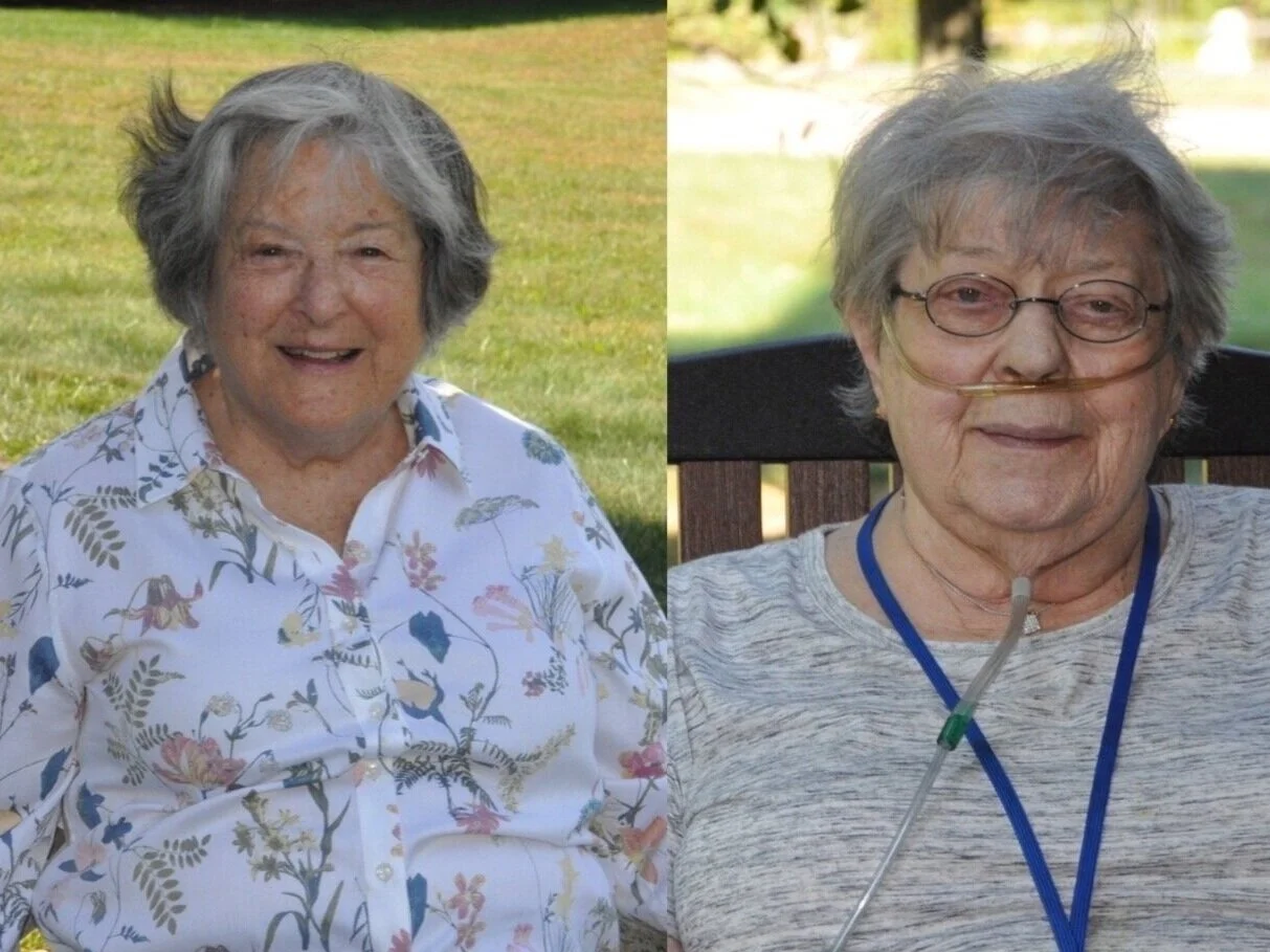 The Wisdom of Our Elders: More Important Now than Ever&nbsp;&nbsp;