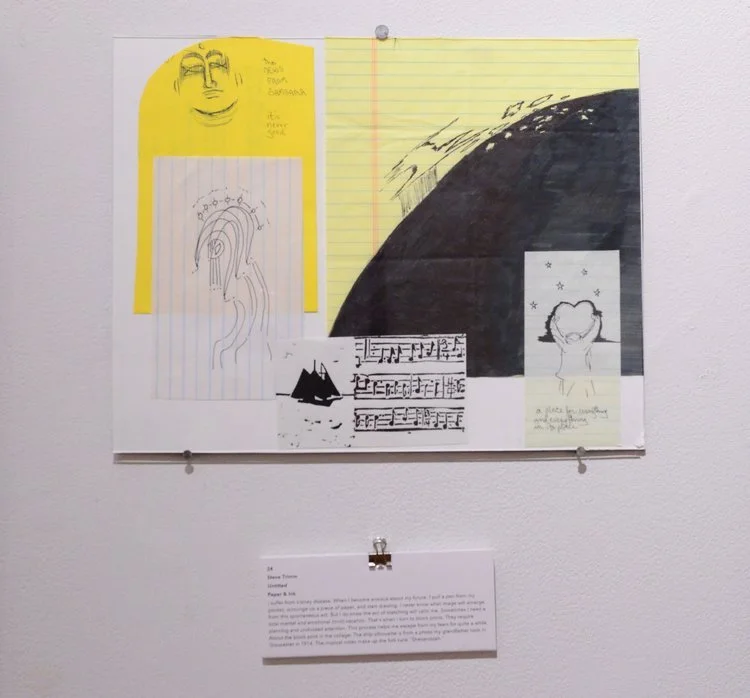 Steve Trimm | Untitled 