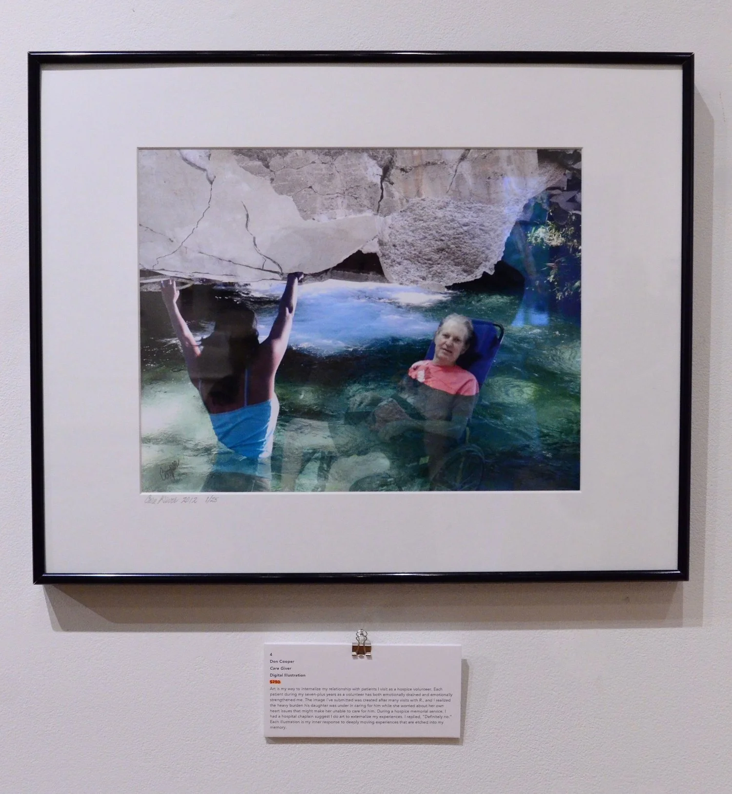 Don Cooper | Care Giver 