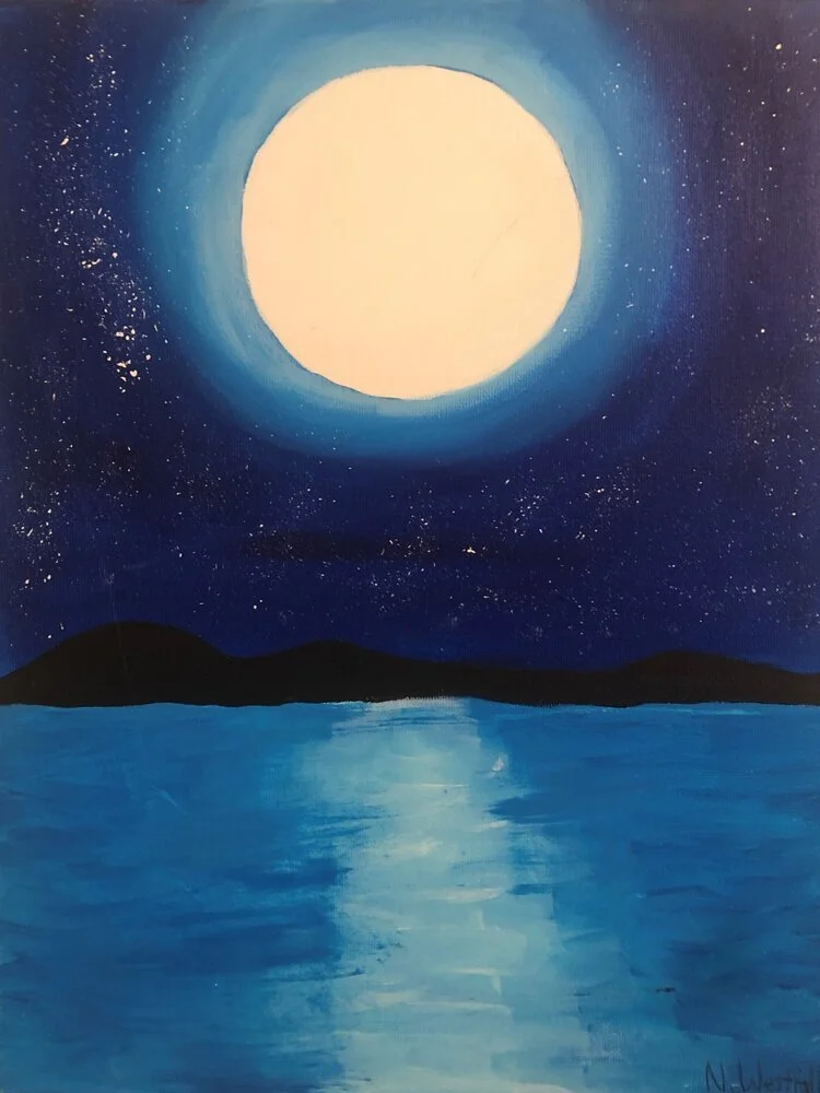 Nicole Westfall | Kure Beach   