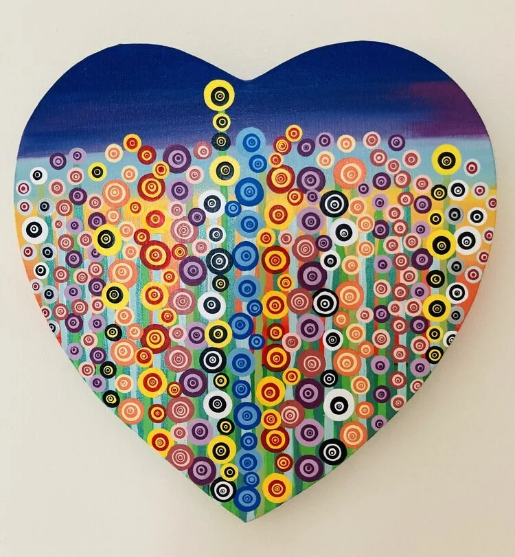 Donna Potter | Give Love