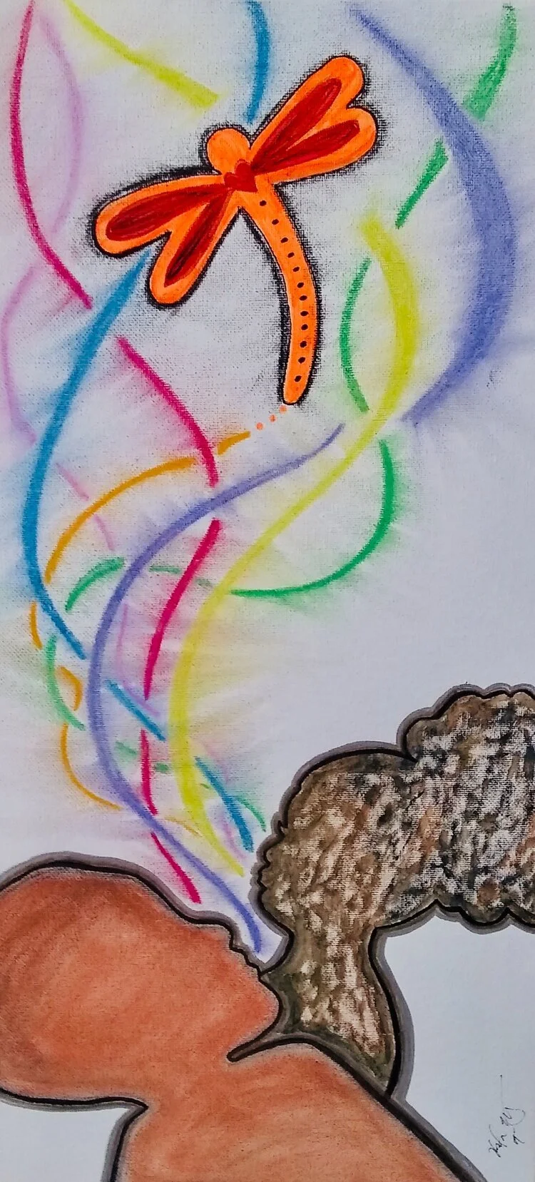 Kris McElroy | Finding Love &amp; Hope  