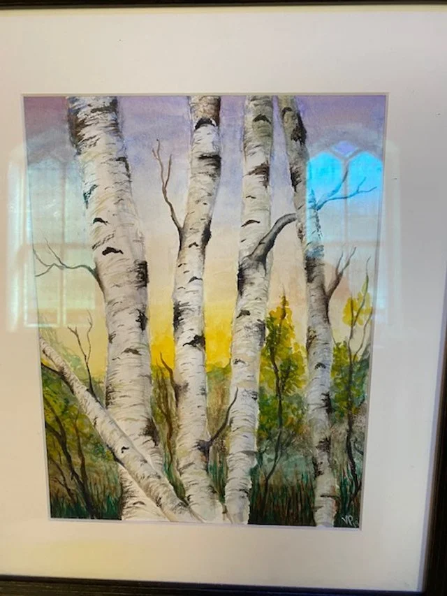 Victoria Pautler | “New Beginning”