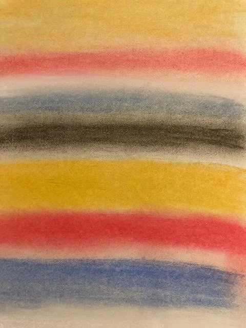 Poet Brian | “Without Worry - a Letting Go Practice”