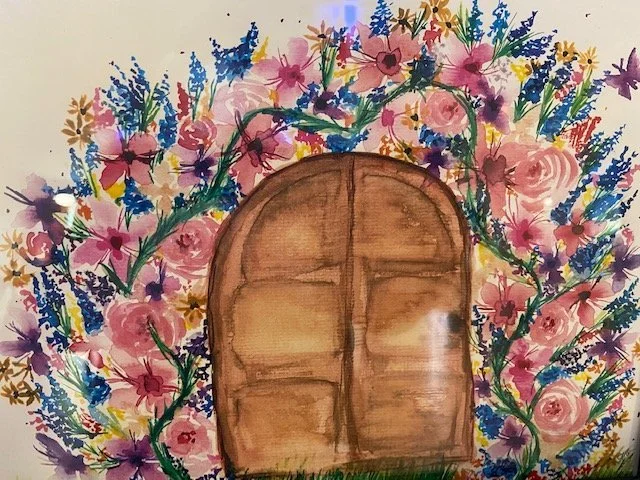 Olivia Wolfertz | “Vibrant Delights”