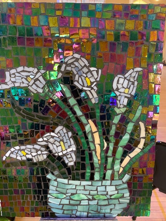 Kathleen Larmon | "Midnight Callas"